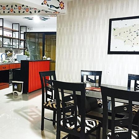 Casa Sucre Hostel Ayacucho Dış mekan fotoğraf