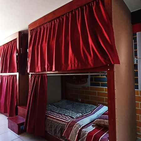 Casa Sucre Hostel Ayacucho Dış mekan fotoğraf