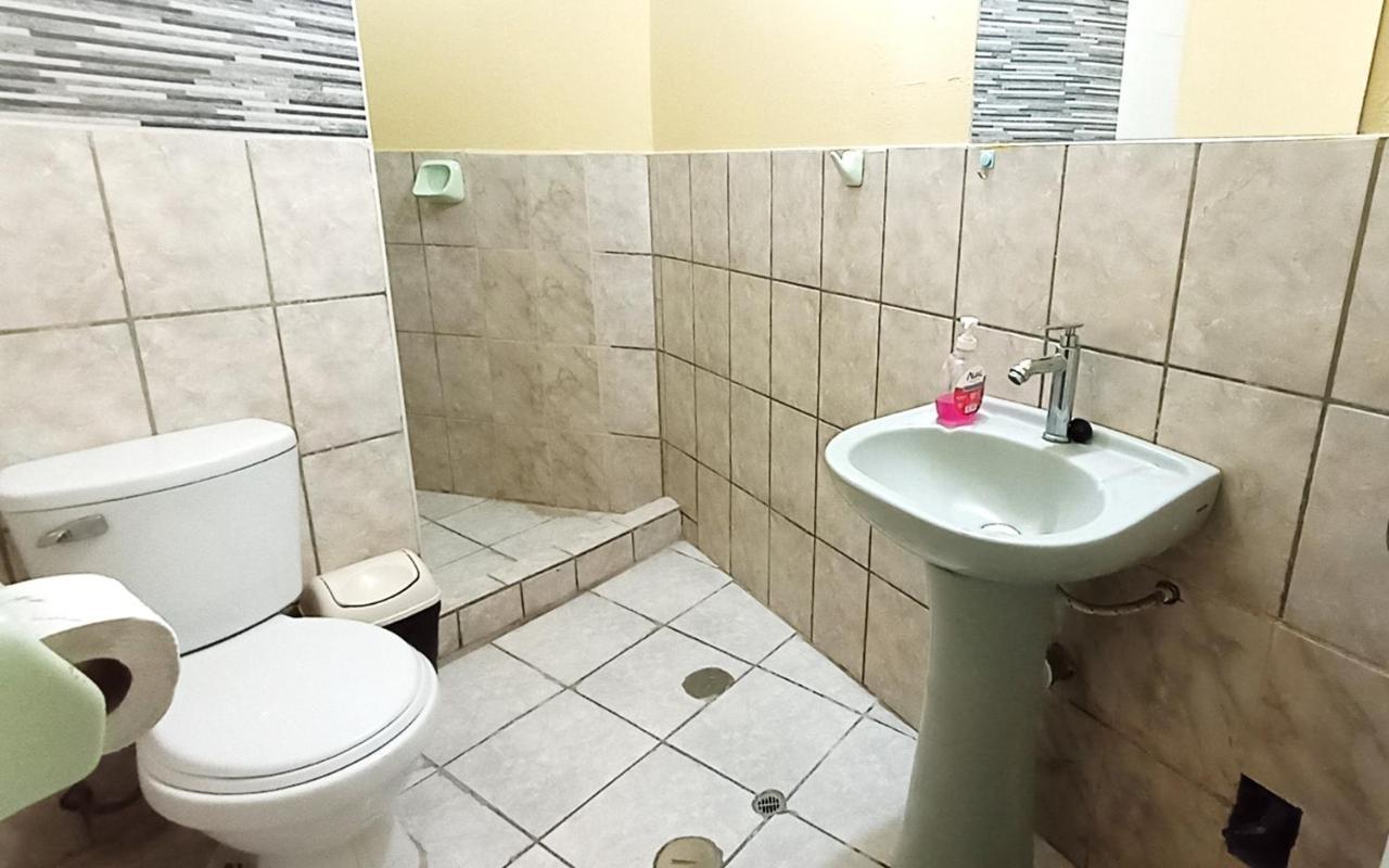 Casa Sucre Hostel Ayacucho Dış mekan fotoğraf